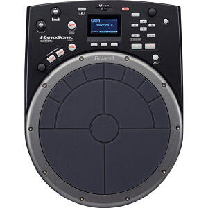 Roland HandSonic HPD-20 �s�f�W�^���n���h�p�[�J�b�V�����t�y���������z(���\���t��)