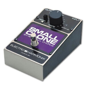 electro-harmonix Small Clone [Analog Chorus] (�R�[���X)
