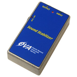 EVA Sound Stabilizer vII "SS-2" yz y񂹕iz