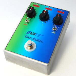 EVA Final Driver FD-1 �y�����񂹕i�z