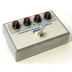 EVA Germasound Ovre Drive Stabilizer GOD-1 �y�����񂹕i�E���\���t���z