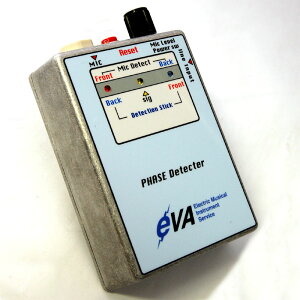 EVA Phase Detector "PHD-1L"(ʑo) y񂹕iE\tz