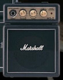 Marshall MS-2