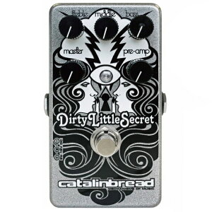 Catalinbread New Dirty Little Secret sGtFN^[/I[o[hCutyz