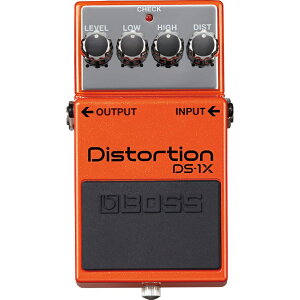 BOSS DS-1X (GtFN^[/fBXg[V)(}X[v[g)(\t)