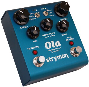 strymon Ola Chorus �s�G�t�F�N�^�[/�R�[���X�t�y���������z
