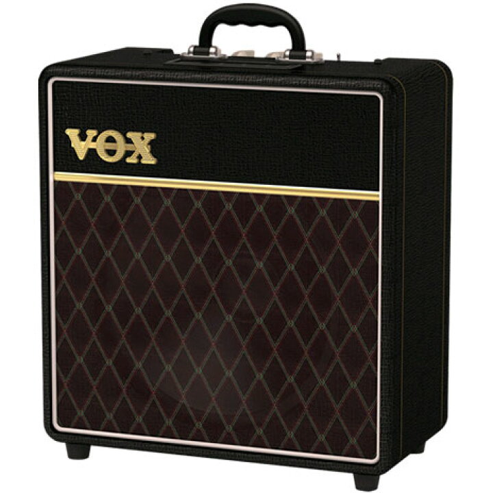 楽天市場】VOX AC4C1-12 《ギターコンボミニアンプ》【送料無料】(ご 