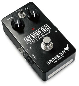Wren and Cuff Creations Ace Octave Fuzz �s�G�t�F�N�^�[/�I�N�^�[�u�t�@�Y�t�y���������z