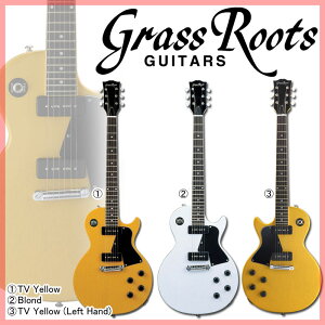 Grass Roots G-LSyz