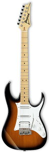 Ibanez Signatures Guitar Series AT100CL (SB) [Andy Timmons / AfBEeBY]((\t)
