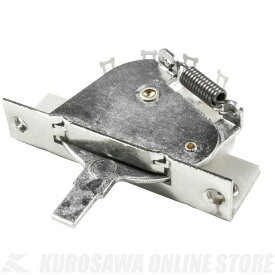 Fender Pure Vintage 5-Position Pickup Selector Switch with Mounting Hardware《ギターパーツ/ピックアップセレクター》【ご予約受付中】