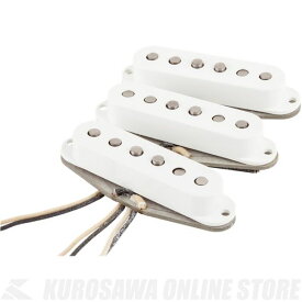 Fender Custom Shop Custom '69 Strat Pickups《ピックアップ/ストラトキャスター用》(ご予約受付中)