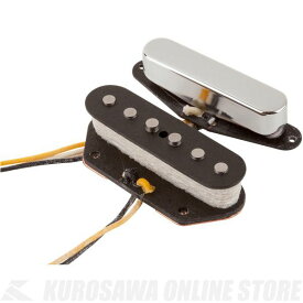 Fender Custom Shop Texas Special Tele Pickups《ピックアップ/テレキャスター用》(ご予約受付中)
