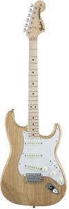 Fender Made in Japan Traditional '70s Stratocaster , Ash, Maple, Natural
