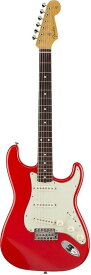 Fender Souichiro Yamauchi Stratocaster, Rosewood Fingerboard, Fiesta Red