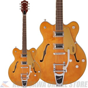 Gretsch G5622T Electromatic Center Block Double-Cut Speyside �y�A�N�Z�T���[�t�z