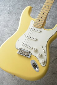 Fender Player Stratocaster, Maple Fingerboard, Buttercream 【アクセサリープレゼント】