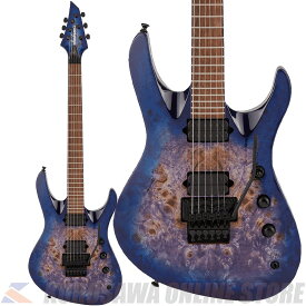 Jackson Pro Series Signature Chris Broderick Soloist 6P Transparent Blue 【ケーブル付】