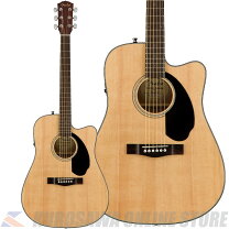 楽天市場】fender cd 60 natの通販