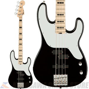 Charvel Frank Bello Signature Pro-Mod So-Cal Bass PJ IV, Gloss Black ytNExz