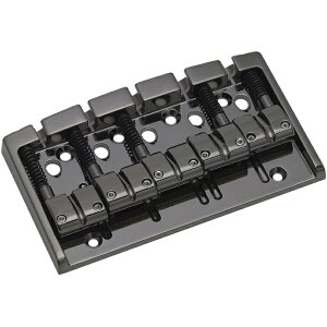 Gotoh / Sg[ Bass Bridge Multi-Tonal Series 404BO-5 (X Chrome) sx[Xp[c/ubWtyz