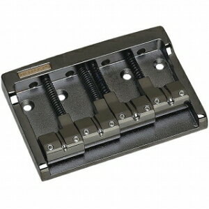 Gotoh / �S�g�[ Bass Bridge 510 Series S510B-4 (Cosmo Black) �s�x�[�X�p�[�c/�u���b�W�t�y���������z