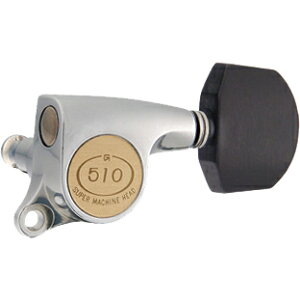 Gotoh / Sg[ SG510 Series for Standard Post SGS510 (X Chrome / EN01) [Ήwbh: L3+R3 ] sM^[yO6sett yz(󒍐Yi)