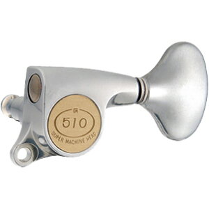 Gotoh / Sg[ SG510 Series for Standard Post SGS510 (X Chrome / L5) [Ήwbh: L3+R3 ] sM^[yO6sett yz(󒍐Yi)