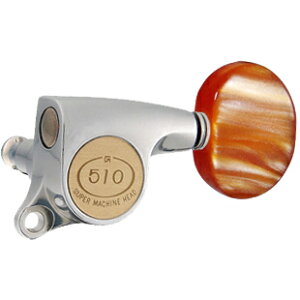 Gotoh / Sg[ SG510 Series for Standard Post SGS510 (X Chrome / P2) [Ήwbh: L3+R3 ] sM^[yO6sett yz(󒍐Yi)