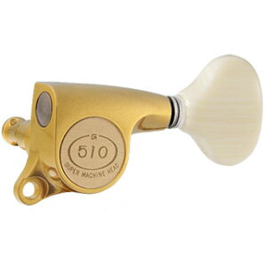 Gotoh / Sg[ SG510 Series for Standard Post SGS510 (X Gold / P4N) [Ήwbh: L3+R3 ] sM^[yO6sett yz(󒍐Yi)