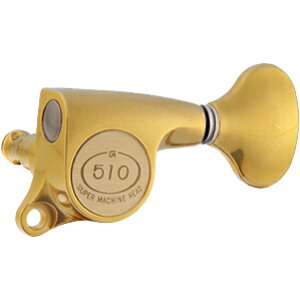 Gotoh / Sg[ SG510 Series for Standard Post SGS510 (X Gold / S5) [Ήwbh: L6/R6/L3+R3] sM^[yO6sett yz(󒍐Yi)
