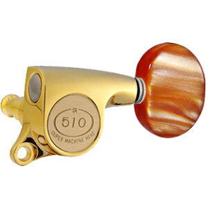 Gotoh / Sg[ SG510 Series for Standard Post SGS510Z (Gold / P2) [Ήwbh: L3+R3 ] sM^[yO6sett yz(󒍐Yi)
