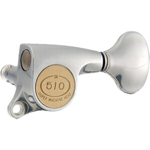 Gotoh / Sg[ SG510 Series for Standard Post SGS510Z (X Chrome / S5) [Ήwbh: L6/R6/L3+R3] sM^[yO6sett yz(󒍐Yi)