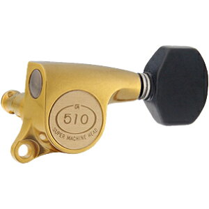Gotoh / Sg[ SG510 Series for Standard Post SGS510Z (X Gold / B07) [Ήwbh: L6/R6/L3+R3] sM^[yO6sett yz(󒍐Yi)