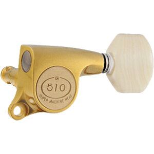 Gotoh / Sg[ SG510 Series for Standard Post SGS510Z (X Gold / M07) [Ήwbh: L6/R6/L3+R3] sM^[yO6sett yz(󒍐Yi)