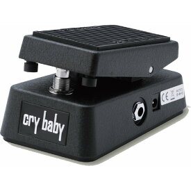 Jim Dunlop CBM95 Cry Baby Mini Wah 《エフェクター/ワウペダル》【送料無料】(ご予約受付中)