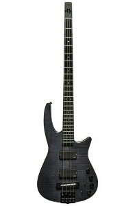 NS Design RADIUS4 Bass (Charcoal Satin)�s�x�[�X�t�y���������z