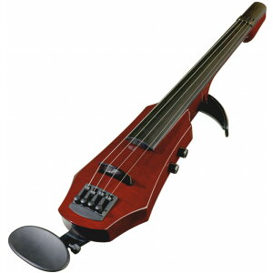 NS Design WAV4-TR WAV Violin 4st TransRed Passive Polar PU system �s�G���L�o�C�I�����t �y���������z