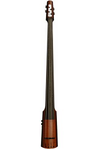 NS Design NXT-4a-SB NXT Double Bass 4st�@Sunburst �s�G���L�A�b�v���C�g�x�[�X�t �y���������z(���\���t��)