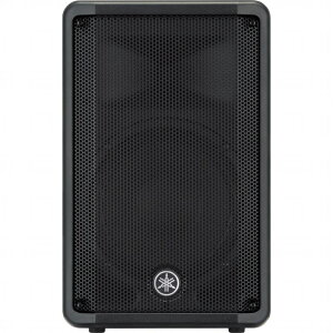YAMAHA Powerd Loudspearkers DBR Series DBR10 �s�p���[�h�X�s�[�J�[�t�y1��z�y���������z