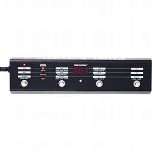 Blackstar Footcontroller / FS-10 �s�A���v�p�t�b�g�R���g���[���[�t �y���������z