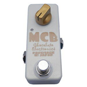 Chocolate Electronics MCB sGtFN^[/u[X^[tyz
