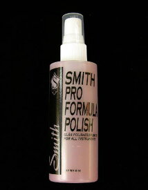 Ken Smith SMITH　PRO FORMULA POLISH