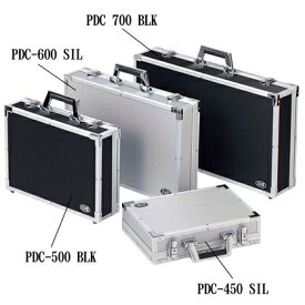 KIKUTANI CNB PEDAL CASE 500 PDC-500 BLK (ブラック) 《エフェクターケース》