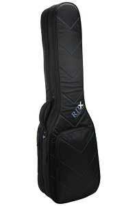 Reunion Blues RBX-2B RBX Double Electric Bass Guitar Gig Bag (x[XpP[X/2{[p) (\t) yONLINE STOREz