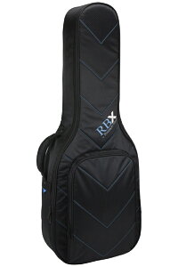 Reunion Blues RBX-C3 RBX Small Body Acoustic/Classical Guitar Gig Bag (X[{fBARMpP[X) (\t) yONLINE STOREz