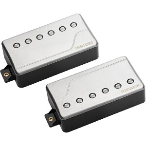 �y���[�I�zFishman FLUENCE �N���V�b�N�E�n���o�b�J�[ (�X�e�����X)[PRF-CHB-SR2] (�s�b�N�A�b�v�Z�b�g)�yONLINE STORE�z