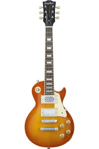 GrassRoots Mini Series G-LPS-MINI-VHB (Vintage Honey Burst) sGLM^[/Xs[J[~jM^[tyz