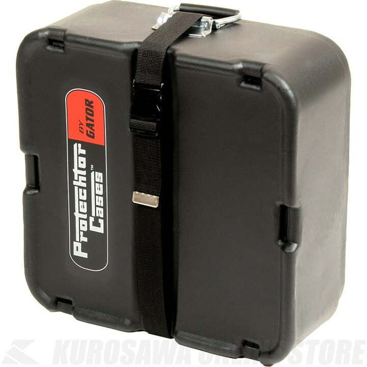 楽天市場】GATOR GP-PC1405.5SD スネアケース 14×5.5インチ【送料無料 
