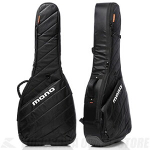 MONO CASE M80 series Vertigo Acoustic Guitar M80-VAD-BLK (Black) sAR[XeBbNM^[pMOobOt